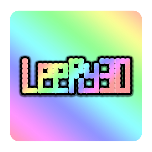 LeeRy30 Wallpapers Icon
